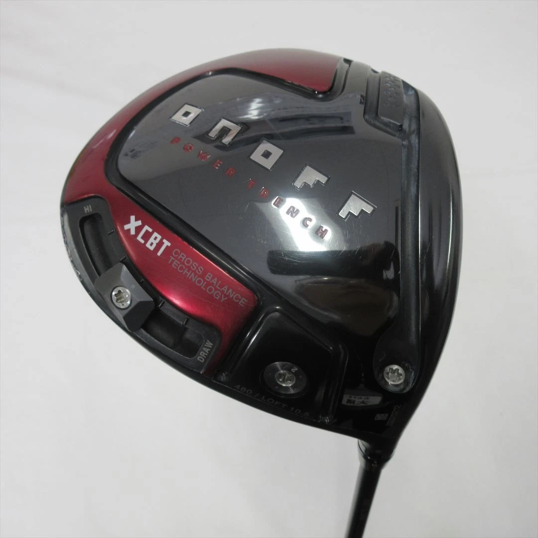 Daiwa Driver 10.5 Loft Golf Clubs for sale | eBay