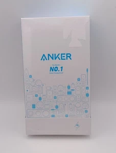 Anker iPhone Displayschutzfolie 2er Pack für iPhone 16 Pro Max Easy Fit  - Bild 1 von 4