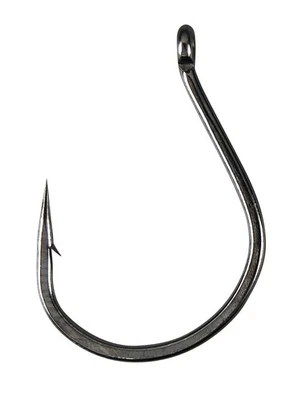 Gamakatsu Finesse Wide Gap Gr. 4 2 1 Dropshot Haken Hook Einzelhaken DER ANGLER - Image 1 of 2