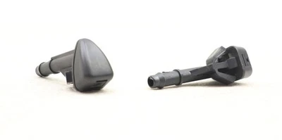 NEW OEM Ford Windshield Washer Fluid Nozzles Set of 2 F65Z-17603-AC F-150 97-03 - Image 1 of 4