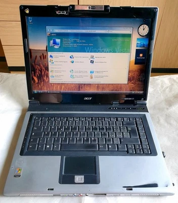 NOTEBOOK ACER Aspire 5670 - RAM 3 GB -  HDD 465 GB - Immagine 1 di 4