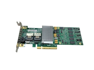 Supermicro AOC-SAS2LP-H8IR Supermicro AOC-SAS2LP-H8IR RAID % - Photo 1/3