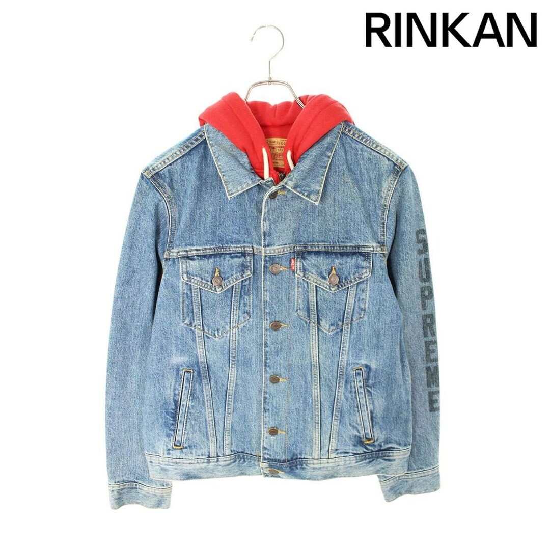 Supreme x Levi's Coats, Jackets & Vests for Men for Sale Supreme x Levi's Coats, Jackets & Vests for Men for Sale