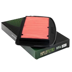 Luftfilter Hiflo HFA4612 für Yamaha FZ6 N FZ 6 FZ6N FZ6 S Fazer FZ6S 2004-2010 - Bild 1 von 6