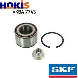 WHEEL BEARING KIT VKBA 7743 FOR FORD RANGER YN2X/T20DD0J 2.0L T22DD0P 2.2L 4cyl - Picture 1 of 6