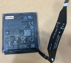 Zamiennik baterii 4300mAh do ASUS Zenfone 9 ZS696KS C11P2102 - Zdjęcie 1 z 4