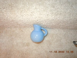 VINTAGE Miniature Pitcher made in Japan - Picture 1 of 6
