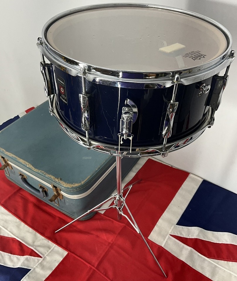 Premier Snare Drums for sale eBay