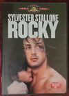 Rocky 1976 DVD (2004) USED Very Good Condition Sylvester Stallone Talia Shire