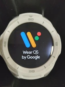 Ticwatch S2 Smartwatch,White - Picture 1 of 3