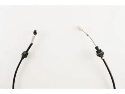 Cable de acelerador 18379DVPN 2,5 L 4 cilindros para Chevrolet S10 1985-1986 Foto 1 de 2