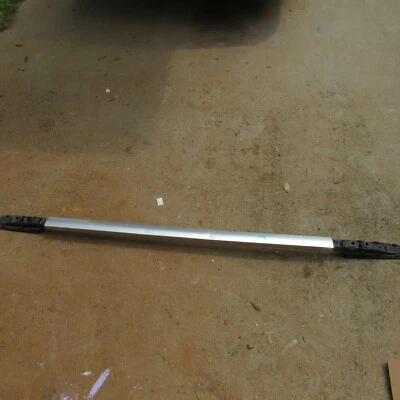 2013 2014 2015 2016 TOYOTA RAV4 LEFT LH DRIVER SIDE RAIL ROOF RACK OEM - Image 1 of 4