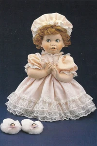 NUEVAS MUÑECAS SWEET DREAMS CHARITY 21 en CINDY MARSCHNER GALERÍA MUNDIAL DE PORCELANA NUEVAS - Imagen 1 de 10