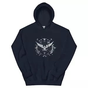 Unisex Hoodie - Picture 1 of 5