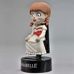 NECA Body Knocker - Annabelle Solar powered - Energia solare 15cm - Imagen 1 de 2