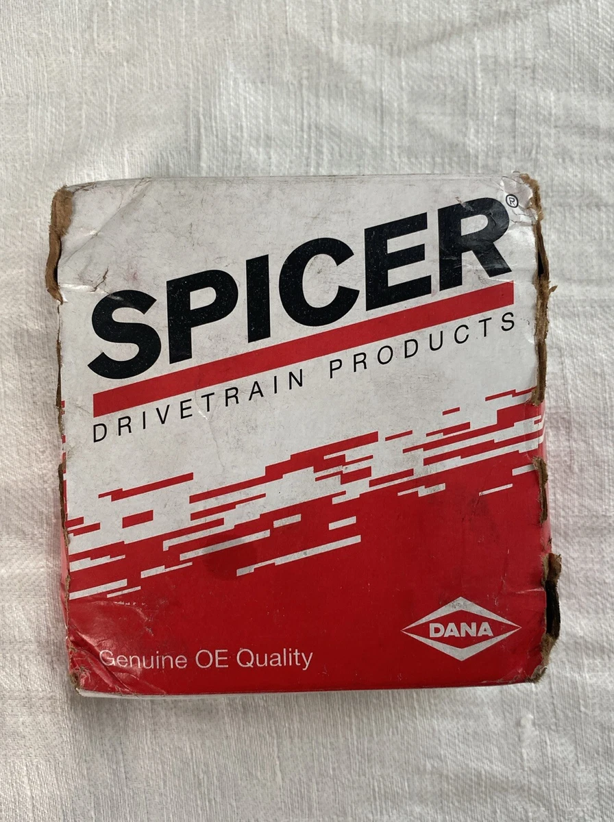 Las Mejores Ofertas En Eje Delantero DANA Spicer Cubiertas Y Piezas Para Dge W250 | EBay