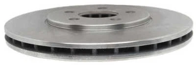 Rotor de freno de disco compatible con Plymouth Breeze RAYBESTOS 1996-2000 Foto 1 de 3