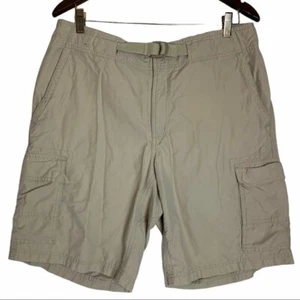 The Horny Toad Men’s Hiking Outdoor Gorpcore Shorts Size Large (Flawed) - Picture 1 of 9