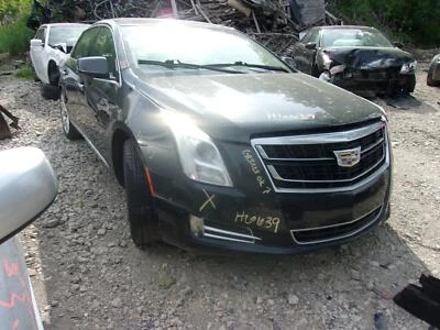 Used Rack and Pinion Assembly fits: 2016 Cadillac Xts Power Steering Base electr Foto 1 de 4