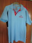 **LOOK** Stunning Cond KUKRI Chill Factor Men's Rugby Shirt UK Size M Free P+P