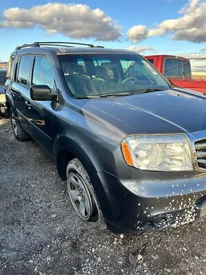 二手信息娱乐显示屏 适合:2013 年本田 Pilot 显示屏仪表板 EX-L 带 o na — 第 1/4 张图片