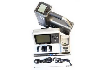 DigiTrak F2 Komplett Locator mit Display und Sender - Bild 1 von 10