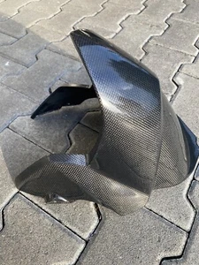 BMW HP2 Sport Carbon Kotflügel Front Fender - Bild 1 von 2