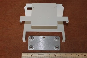 Welch Allen Propaq EMP Adapter / Back Plate AP-PEMP - Picture 1 of 6