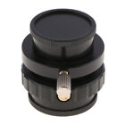 0.3X C Mount Adapter 1 / 3CTV CCD Interface Camera for Stereo SZM