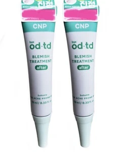 1+1/CNP bye od-td Blemish treatment 10 ml (LG Household & Health Care) ACNE - Picture 1 of 18