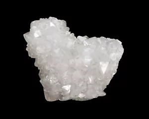 Minerali di quarzo naturale India #L 1304 - Foto 1 di 5