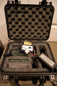 WiebeTech CDKP FCDv4 Forensic ComboDock Hard Drive Write Blocker - Picture 1 of 18