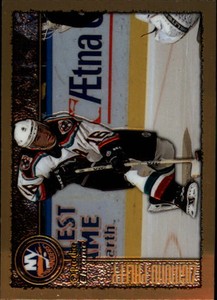 1998-99 O-Pee-Chee Chrome #184 Zigmund Palffy