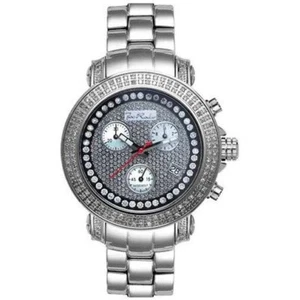 New Authentic Ladies Joe Rodeo Rio JRO6 1.25 CT Diamond Watch - Picture 1 of 3