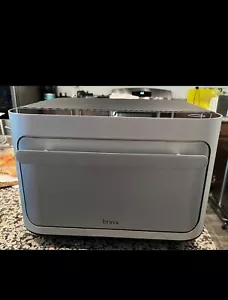 Brava Backofen 10 in 1 Touchscreen Arbeitsplatte Smart Oven - leicht gebraucht funktioniert super - Bild 1 von 9