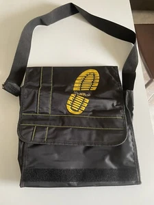 DR. MARTENS Borsa Nylon resistente (vintage) - Foto 1 di 5