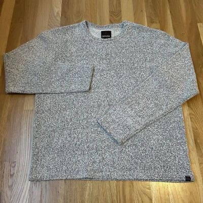 Sudadera De Colección PrAna Para Hombres Talla L Respira Senderismo Camping Vida Silvestre EE. UU. Unisex Foto 1 de 4