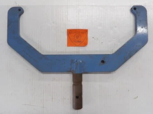 KENT MOORE TOOL J-45159-1 TRANSMISSION HOLDING FIXTURE TOOL - Picture 1 of 2
