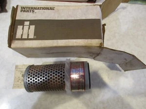 Heavy Duty Luftfilter passend für Case IH International 1014288C1 1269652C1 D82571  - Bild 1 von 5
