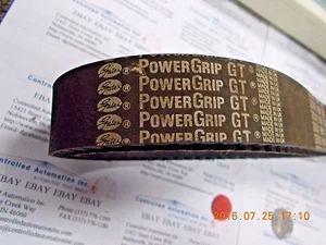Cinturón de distribución GT con agarre eléctrico Gates 20008M30/2000-8M-30 (5209DS) - Imagen 1 de 4