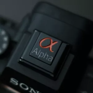 Cache griffe pour appareil photo en métal neuf pour Sony A7C/A7C2/A7M3/A7M4/A7R4/A7R5/A7S3 - Photo 1 sur 3