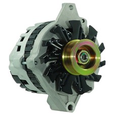 335-1014 AC Delco Alternator for Chevy 105 Amp-AMP Chevrolet Corvette 1987-1991