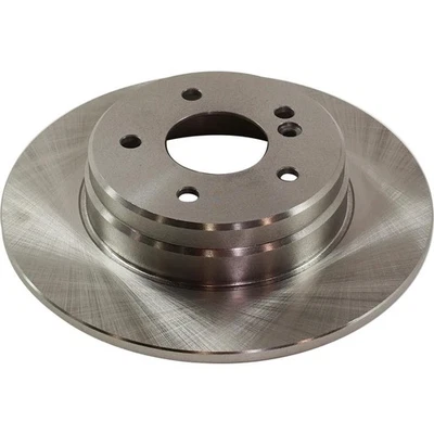 Nuevo disco de freno sólido para Mercedes Benz C320 base 6 cilindros 3,2 L por 2104230612 Foto 1 de 4