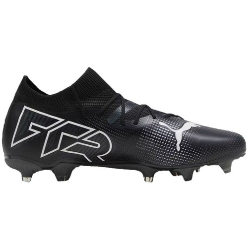 Scarpe da calcio Puma Future 7 Match FG AG M 107715 02 nero
