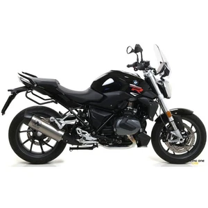 EXHAUST MUFFLER SILENCER ARROW RACE-TECH TITANIUM BMW R 1250 R / R 1250 RS - Picture 1 of 5