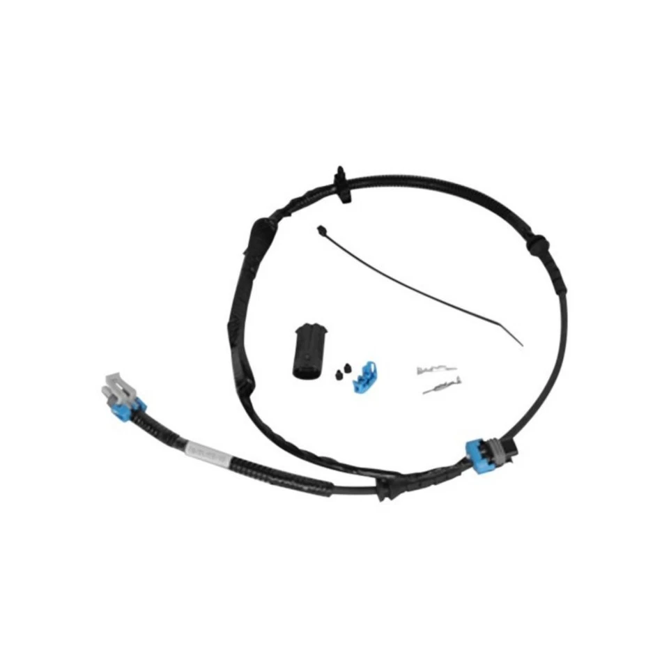 Genuine ACDelco For Cadillac Seville 2000-2004 Wheel Speed Sensor Wiring Harness - Изображение 1 из 4