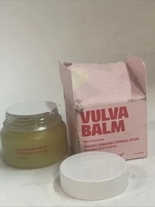 VMAGIC by Medicine Mama Bálsamo Vulva Orgánico Cuidado Íntimo de la Piel Exp2027 - Imagen 1 de 3