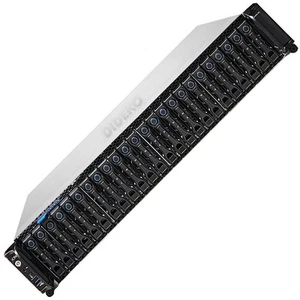 Server Quanta QuantaGrid D42A-2U 1xEPYC 7551P 64x2,0 GHz 256 GB RAM 2x1,6TB NVMe - Bild 1 von 1
