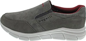 Bugatti Soa Herren Slipper grau - Bild 1 von 5