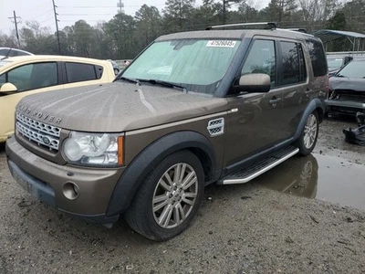 Passenger Right Fender Fits 10-16 LR4 4641042 - Image 1 of 4